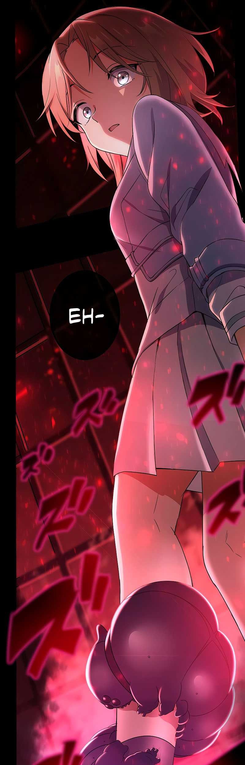 Demons’ Crest chapter 23 halaman 31