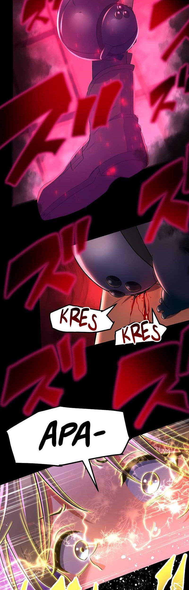 Demons’ Crest chapter 23 halaman 32
