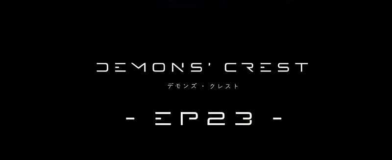 Demons’ Crest chapter 23 halaman 36
