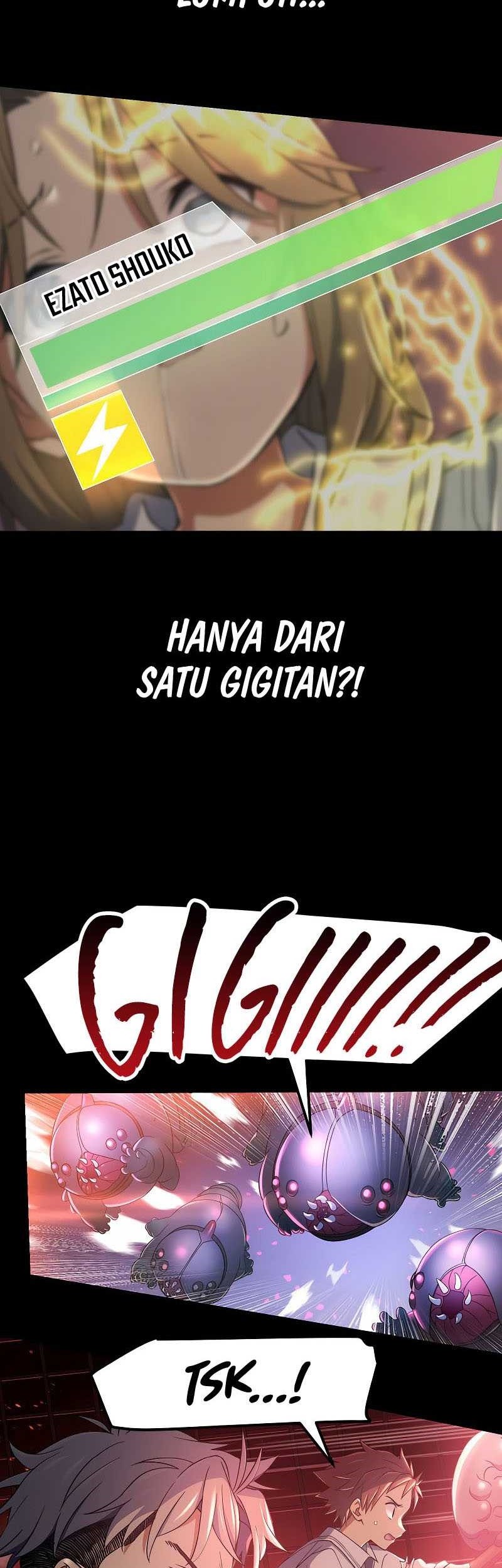 Demons’ Crest Bab 24 halaman 4