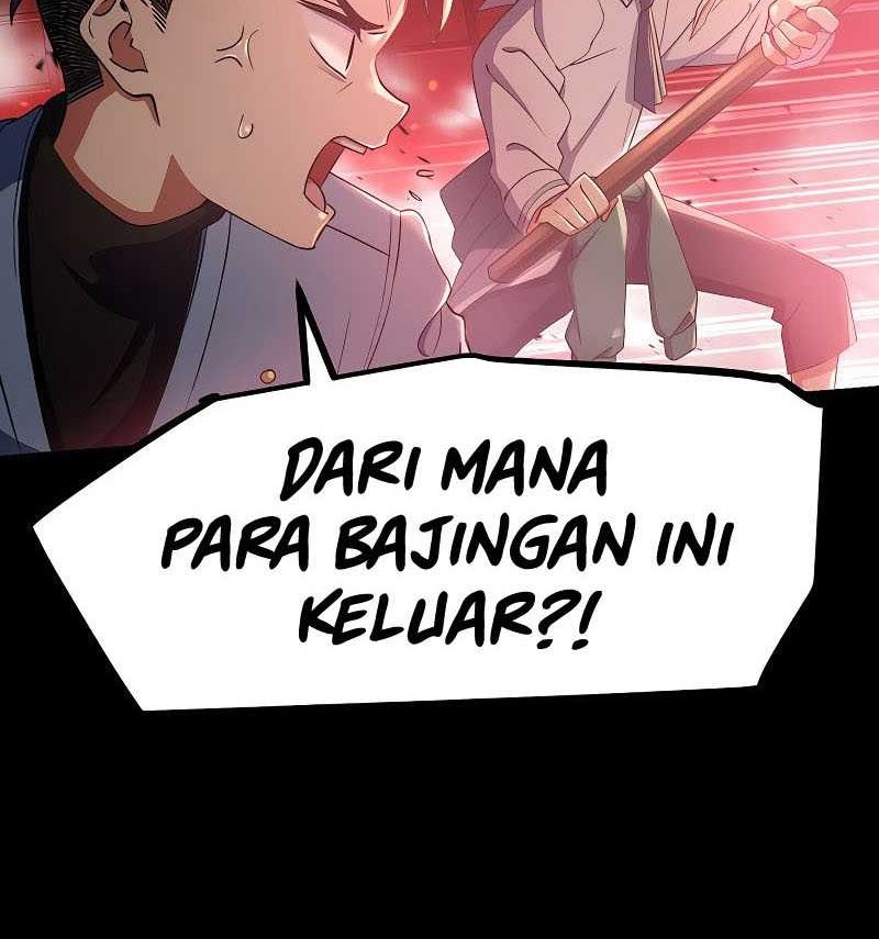 Demons’ Crest Bab 24 halaman 5