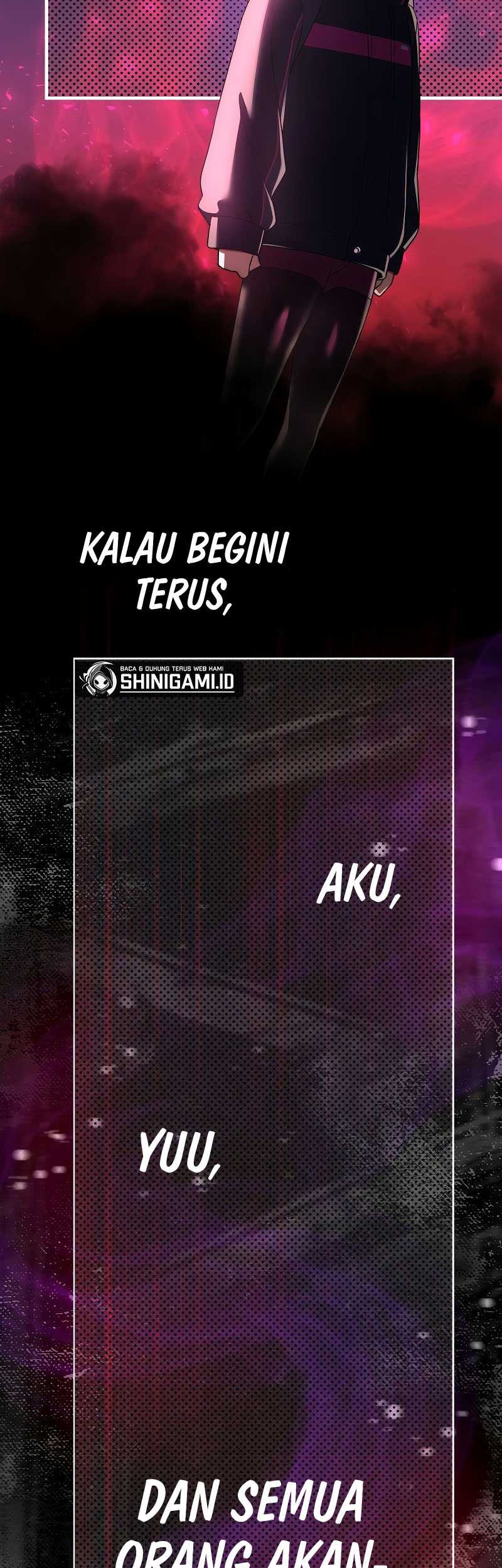 Demons’ Crest Bab 24 halaman 53