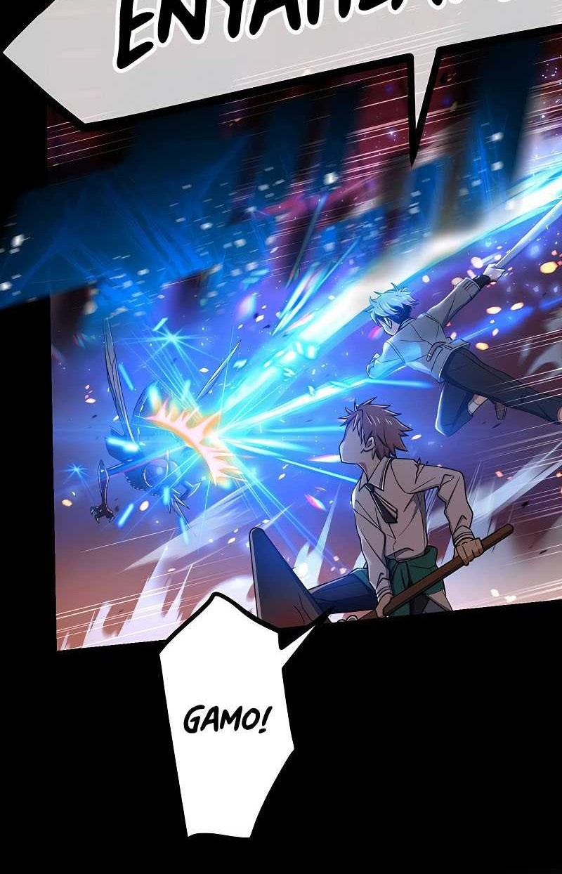 Demons’ Crest chapter 25 halaman 5
