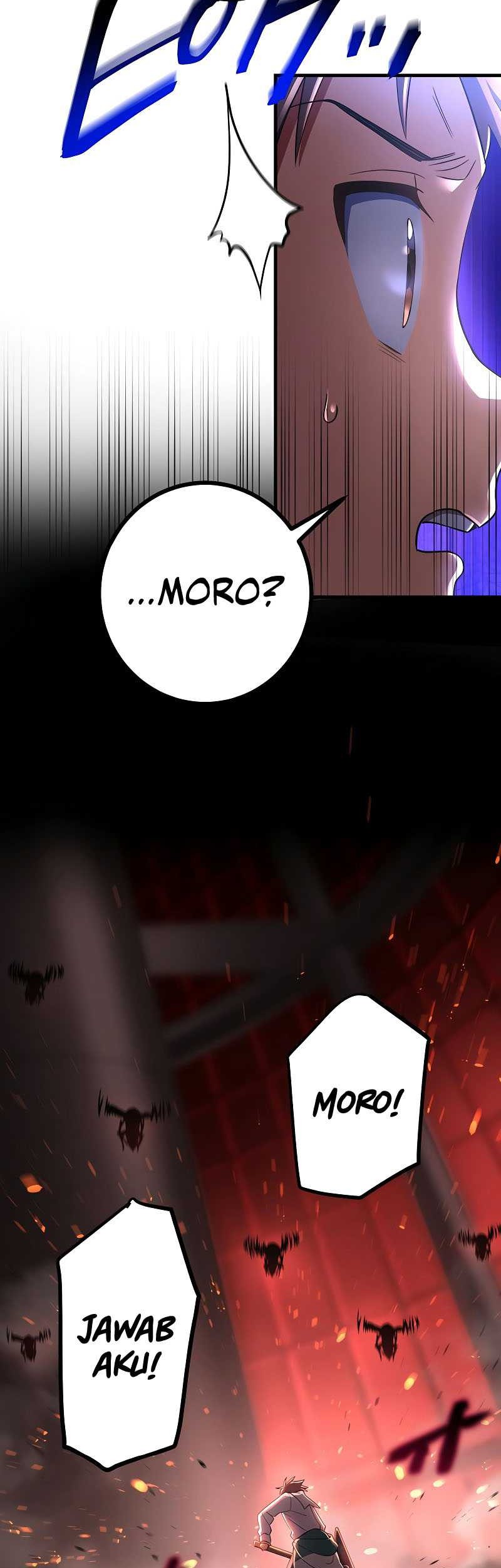Demons’ Crest chapter 25 halaman 12