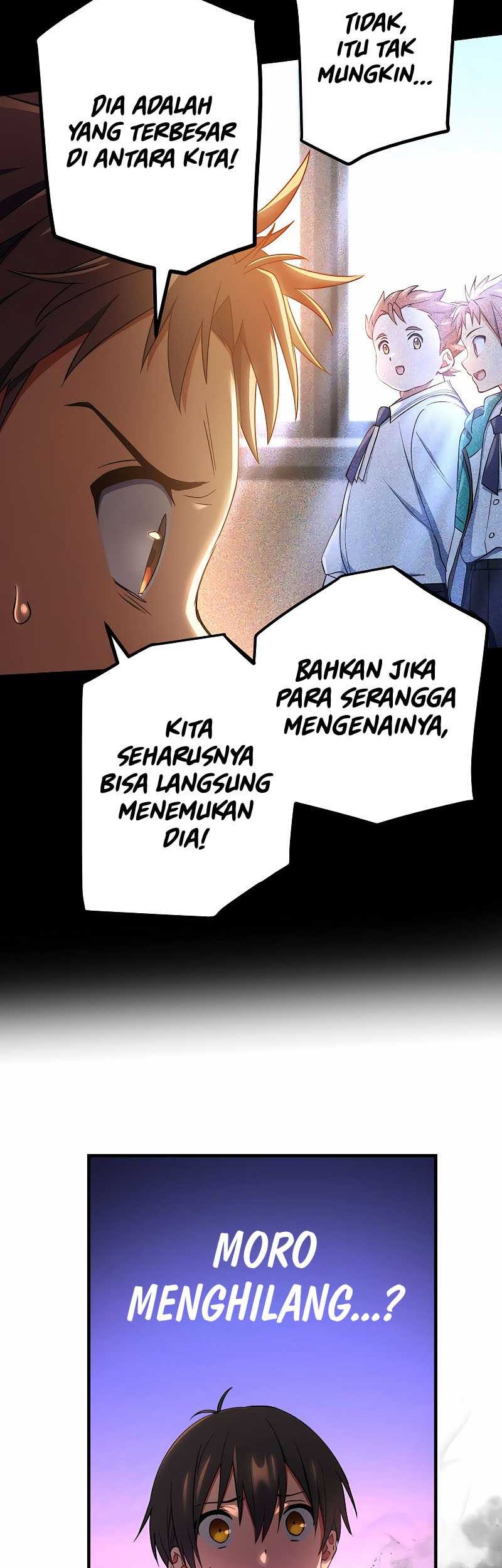 Demons’ Crest chapter 25 halaman 15
