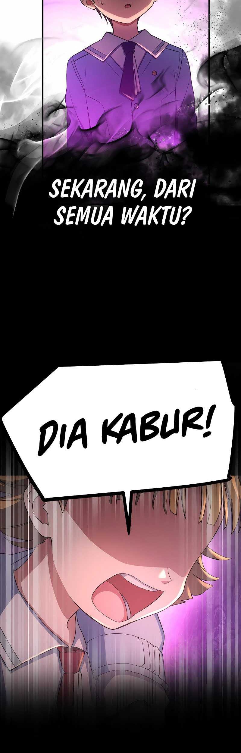 Demons’ Crest chapter 25 halaman 16