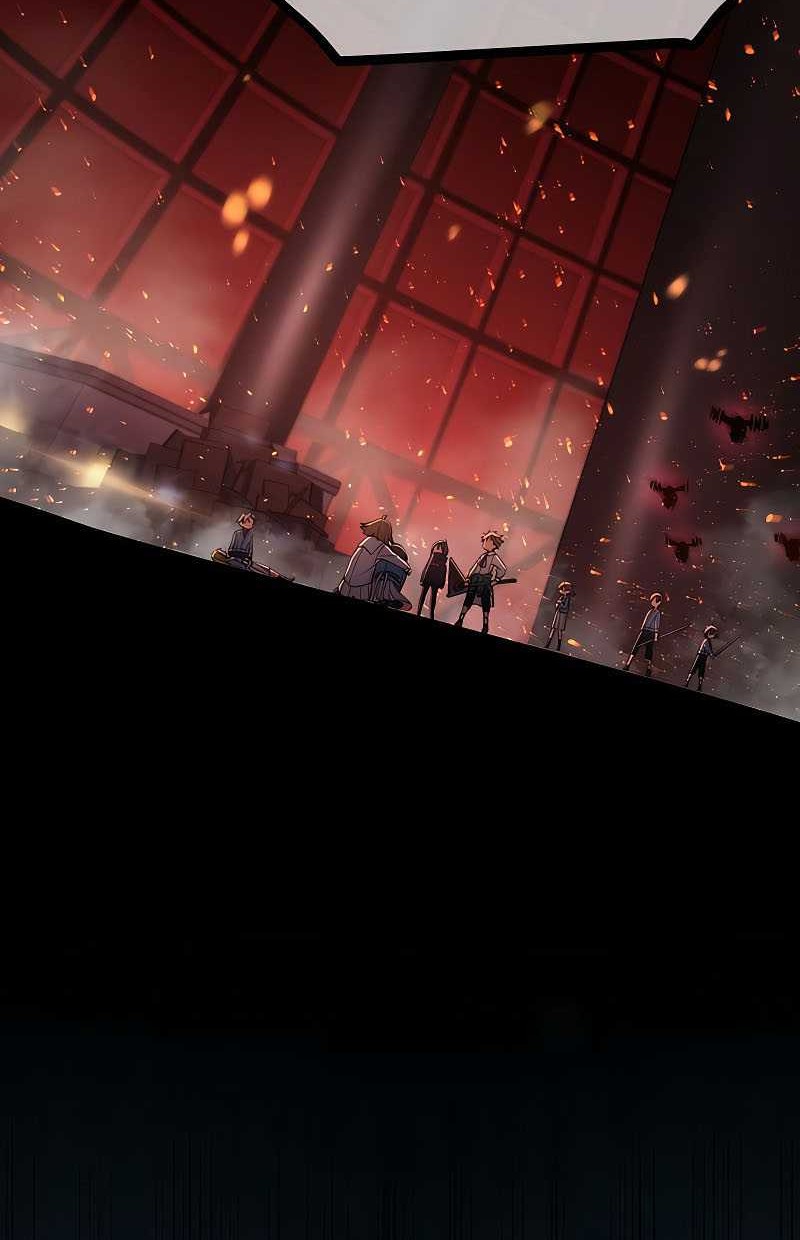 Demons’ Crest chapter 25 halaman 23