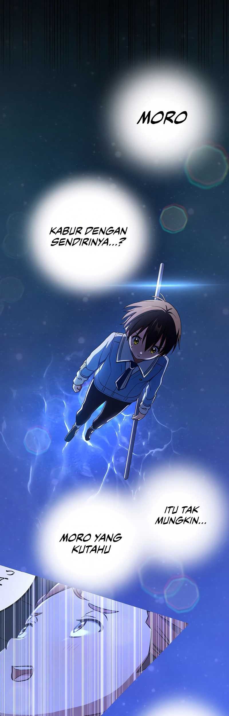 Demons’ Crest chapter 25 halaman 24