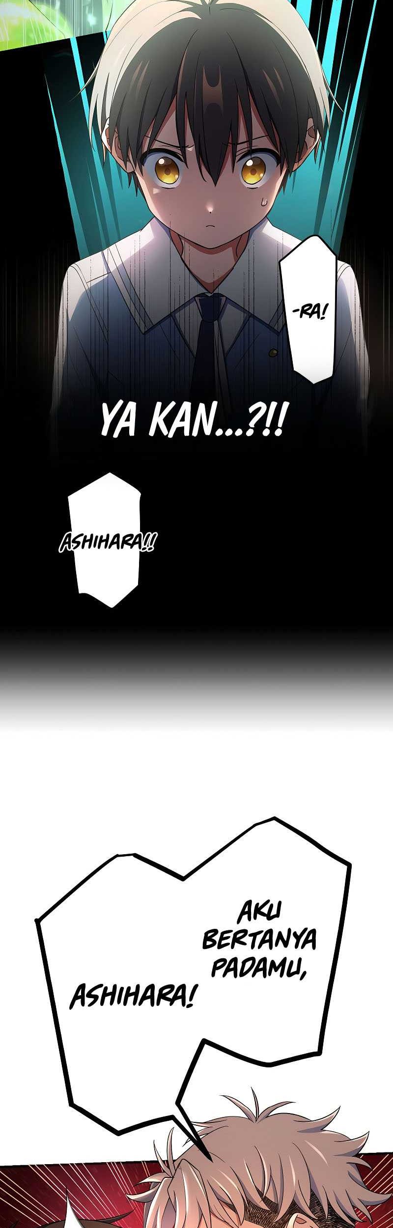 Demons’ Crest chapter 25 halaman 26