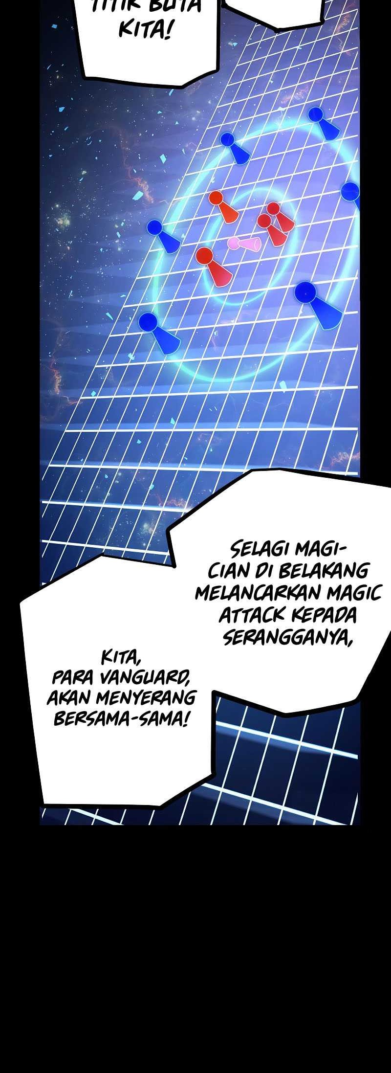 Demons’ Crest chapter 25 halaman 40