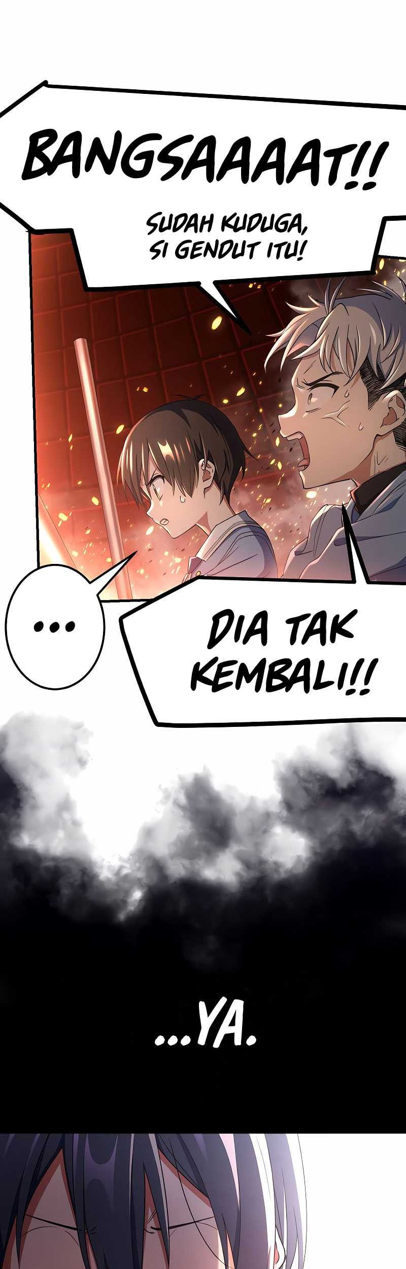Demons’ Crest chapter 25 halaman 47