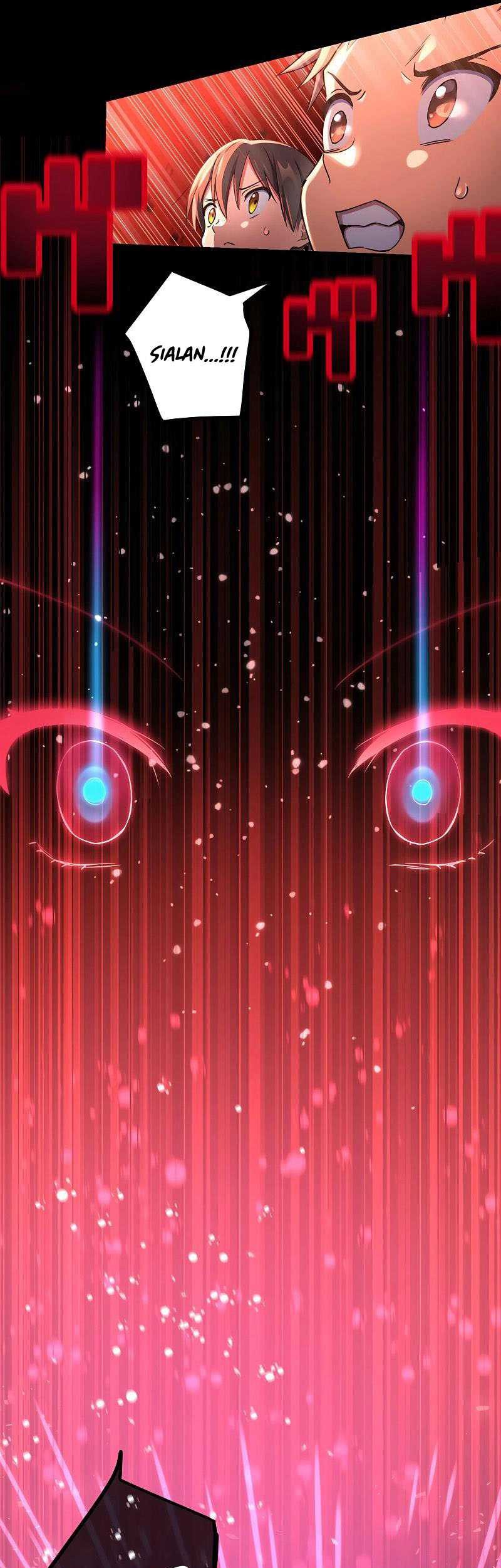 Demons’ Crest chapter 25 halaman 55