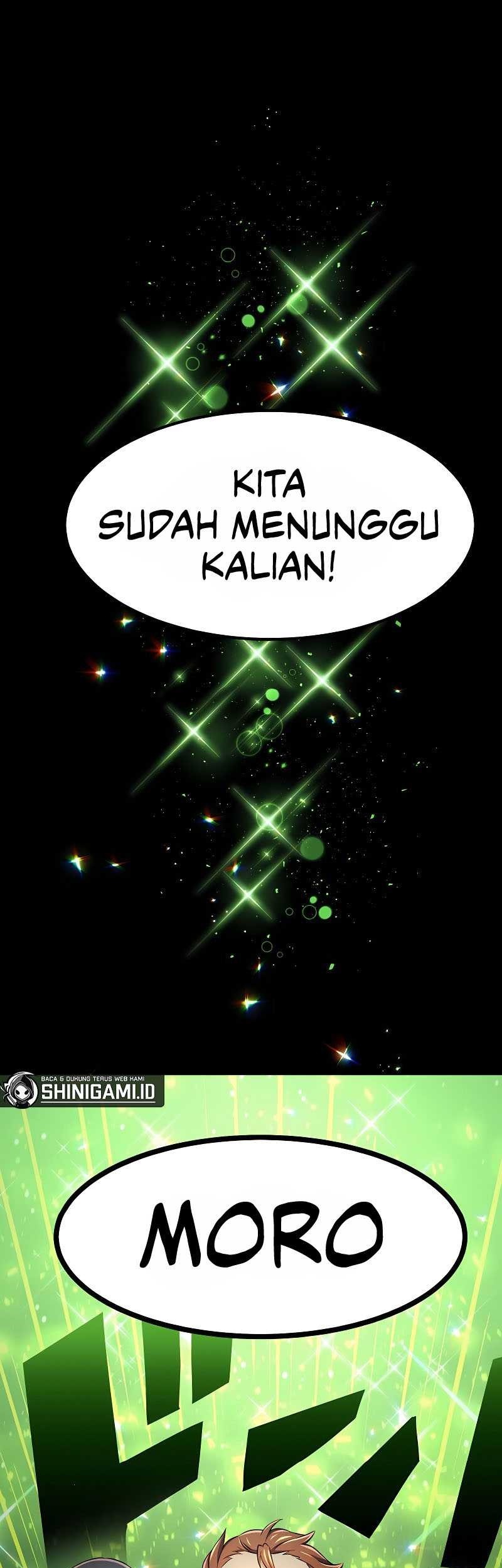 Demons’ Crest chapter 25 halaman 64