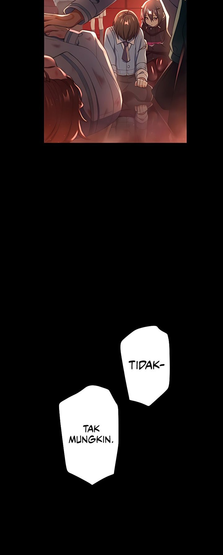 Demons’ Crest chapter 27 halaman 4