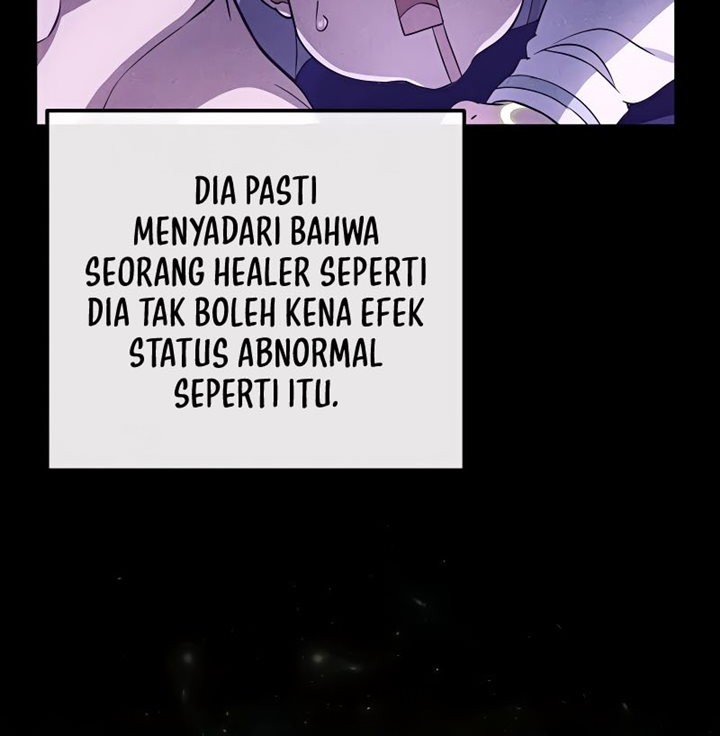 Demons’ Crest chapter 27 halaman 10