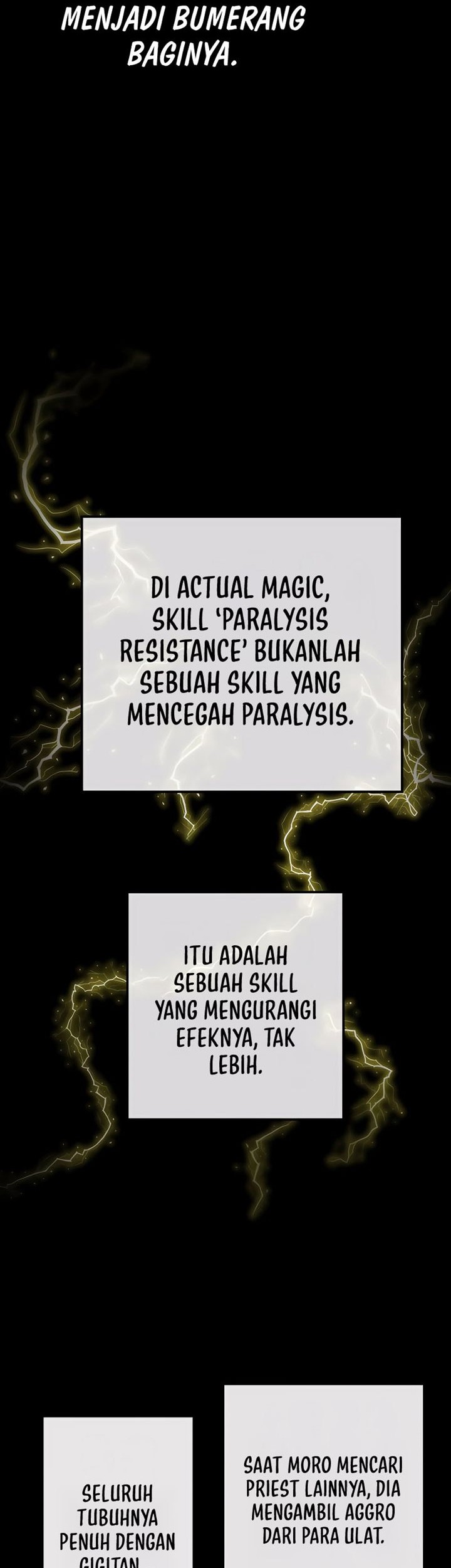 Demons’ Crest chapter 27 halaman 12