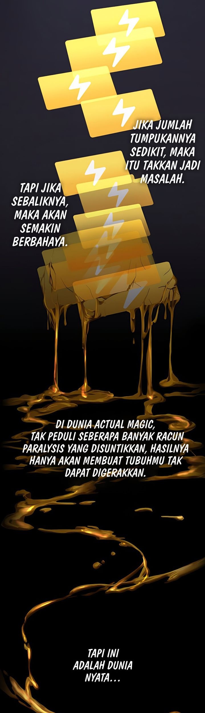 Demons’ Crest chapter 27 halaman 14