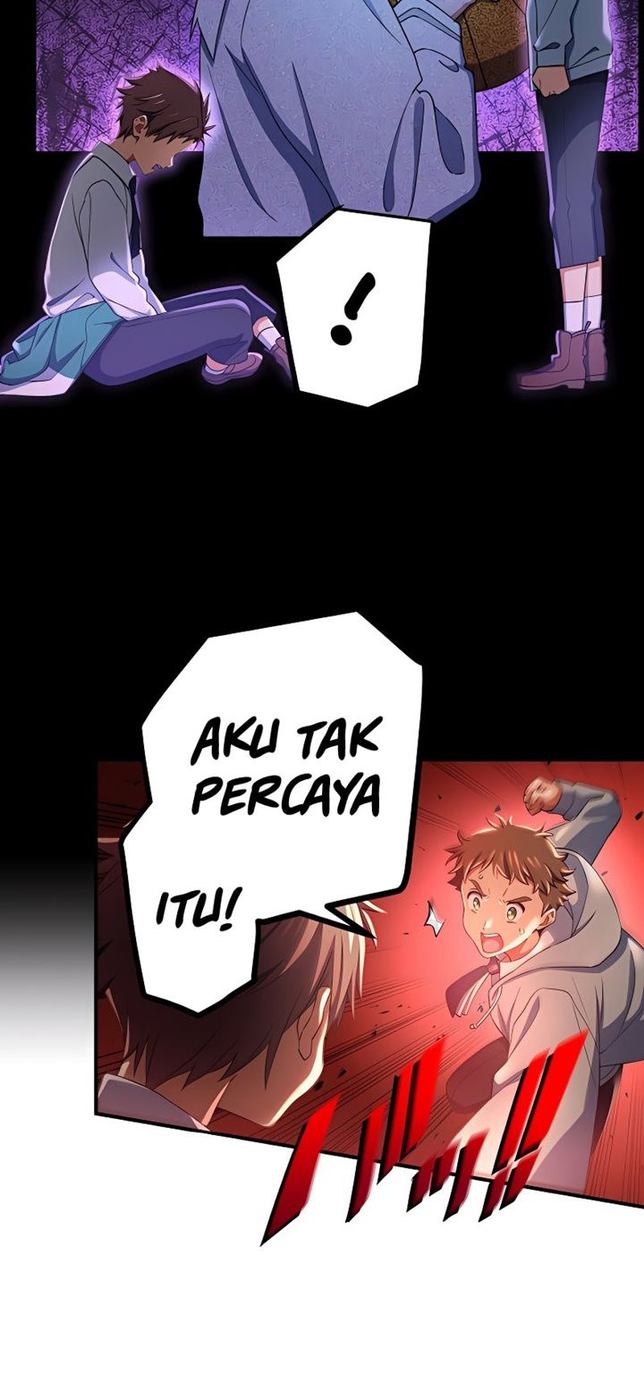 Demons’ Crest chapter 27 halaman 22