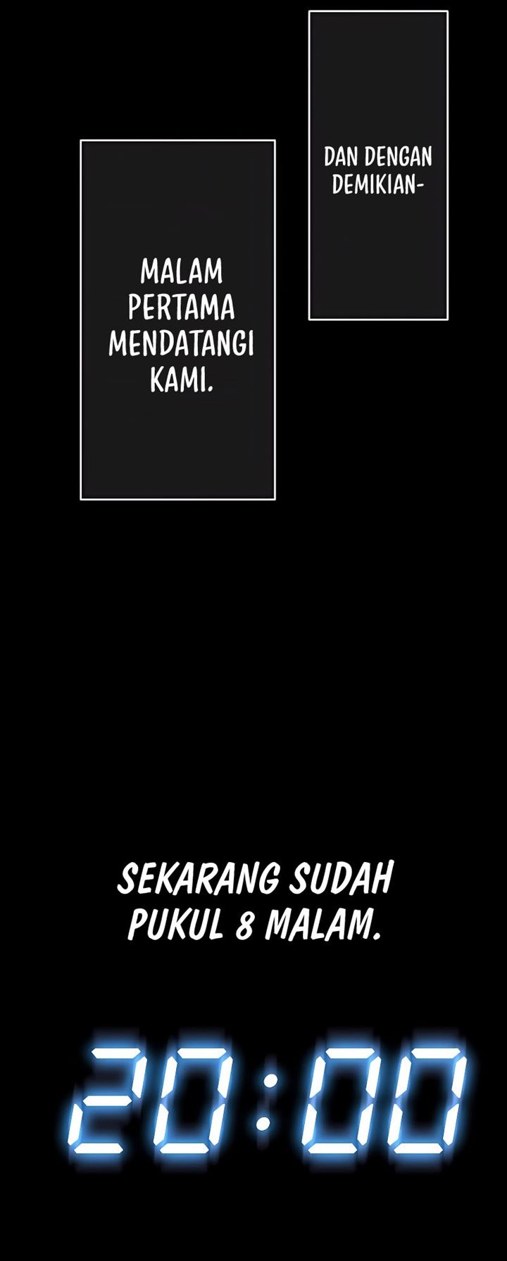 Demons’ Crest chapter 27 halaman 27