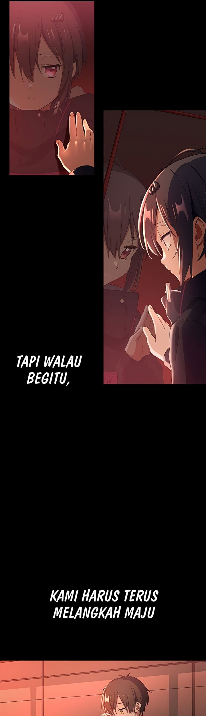 Demons’ Crest chapter 27 halaman 31