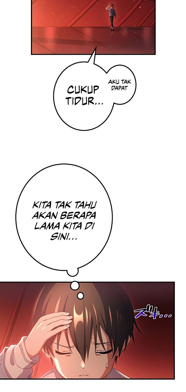 Demons’ Crest chapter 27 halaman 36