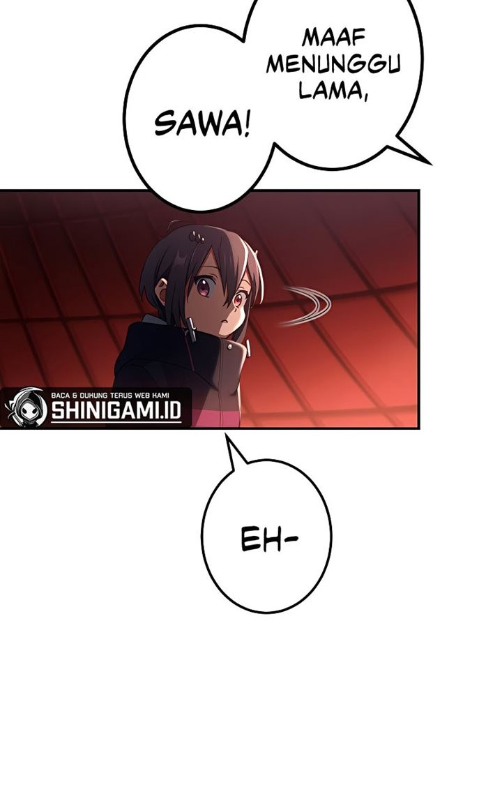 Demons’ Crest chapter 27 halaman 39