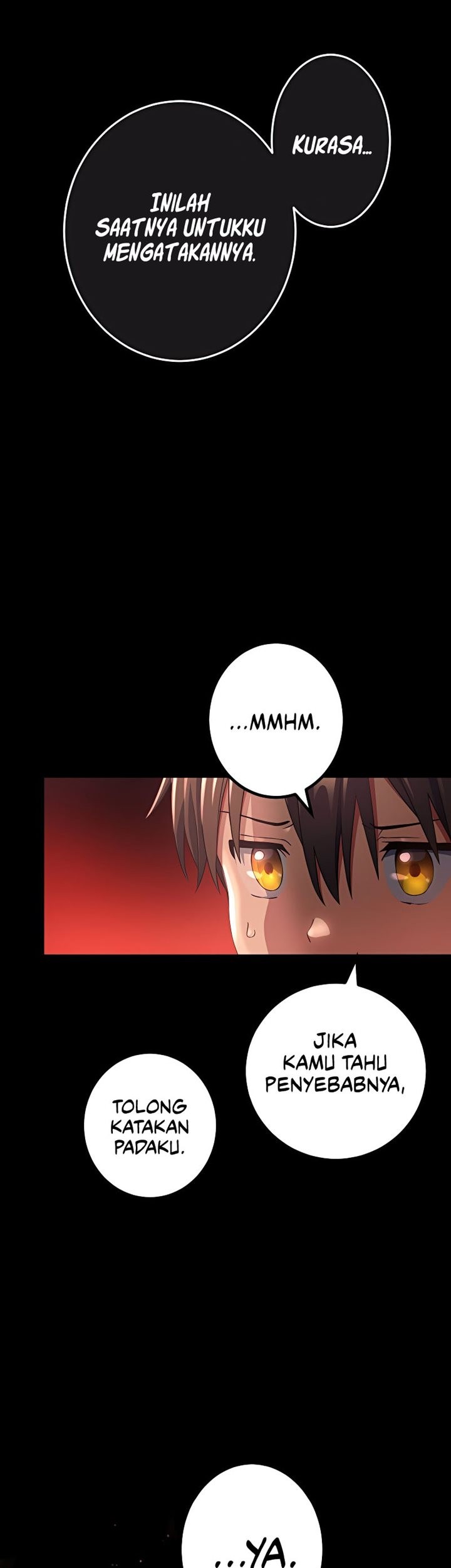 Demons’ Crest chapter 27 halaman 49