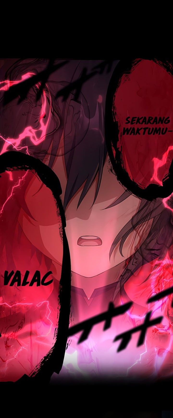Demons’ Crest chapter 27 halaman 51