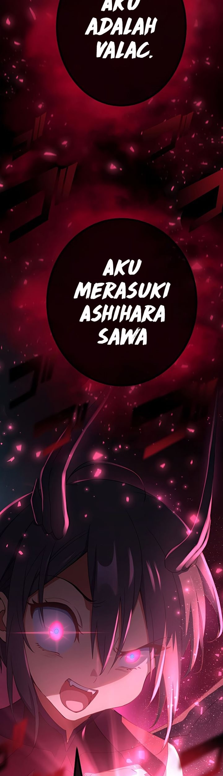 Demons’ Crest chapter 27 halaman 56