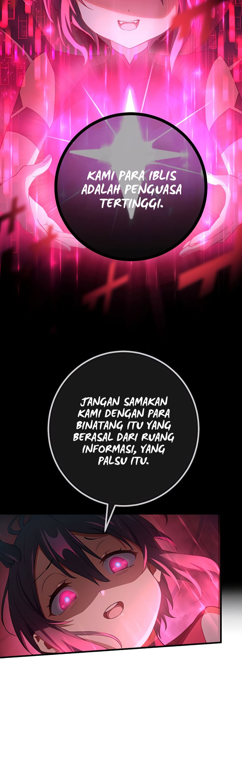 Demons’ Crest Bab 28 halaman 7