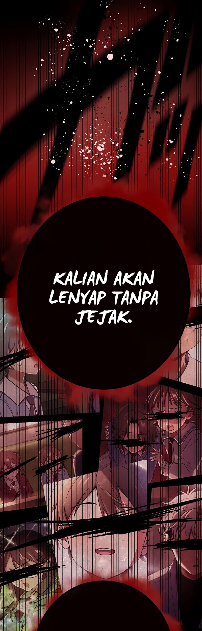Demons’ Crest Bab 28 halaman 44