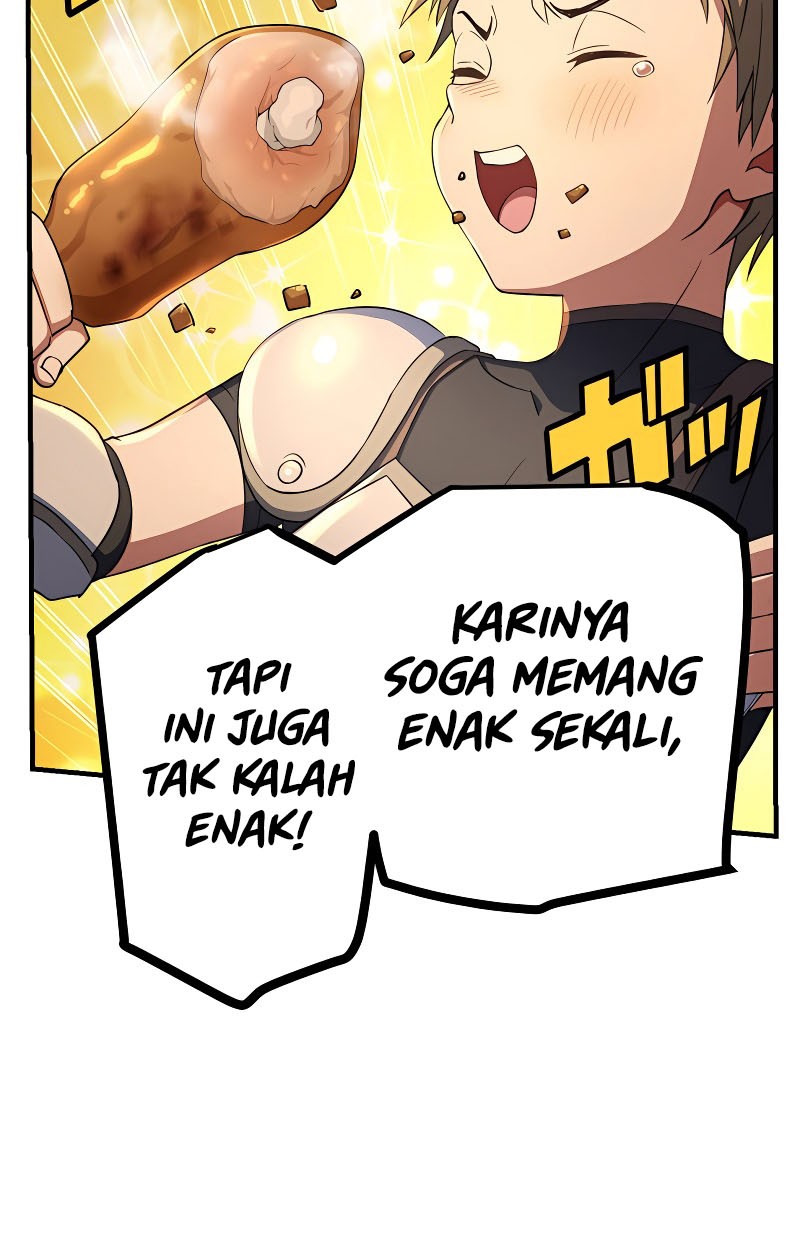 Demons’ Crest Bab 30 halaman 40