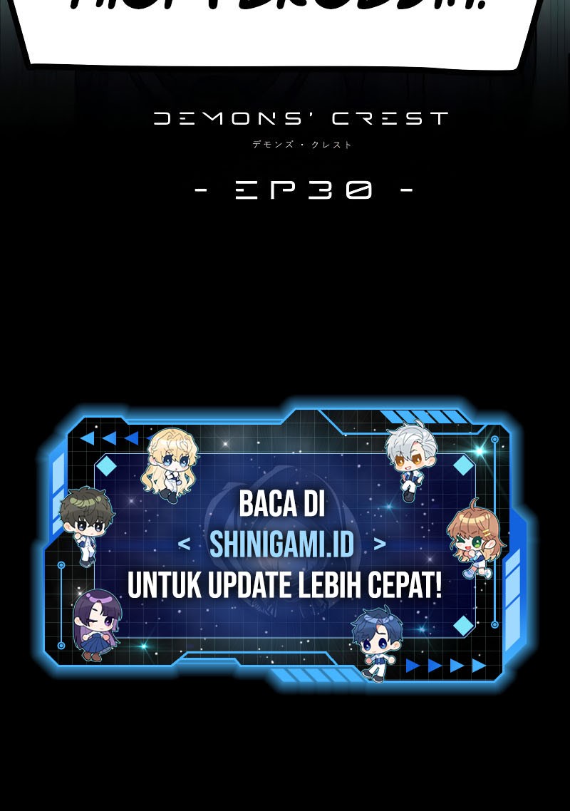 Demons’ Crest Bab 30 halaman 50