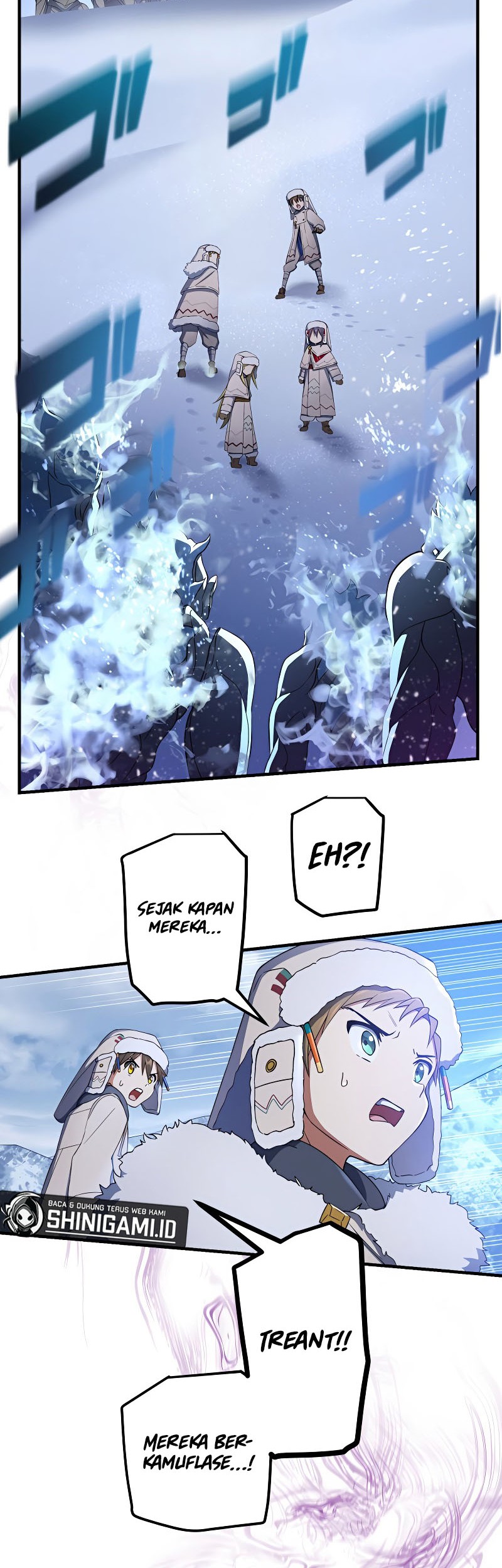 Demons’ Crest chapter 31 halaman 31