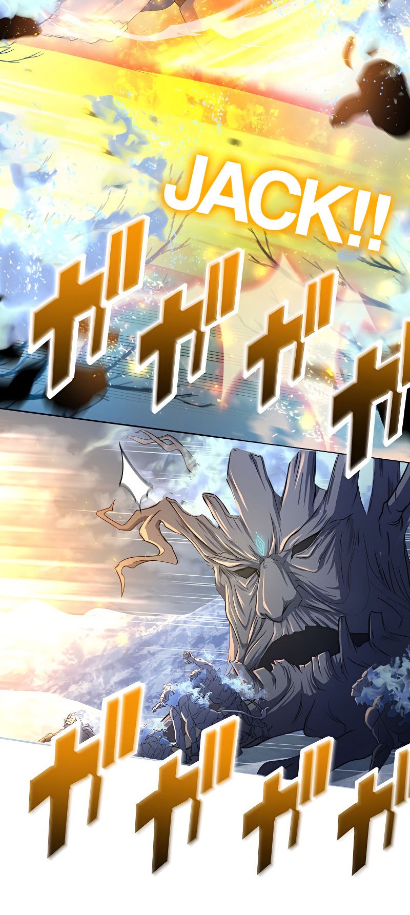 Demons’ Crest chapter 31 halaman 38