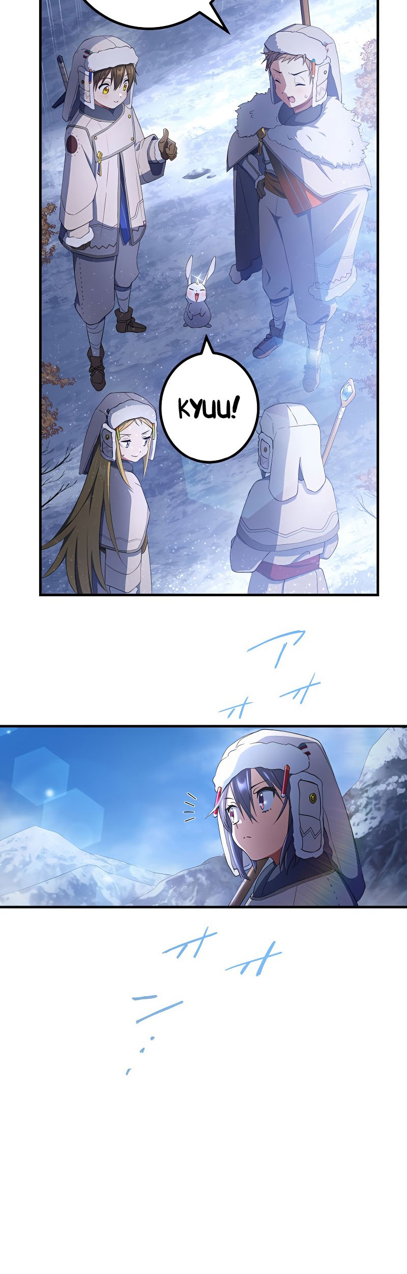 Demons’ Crest chapter 31 halaman 52