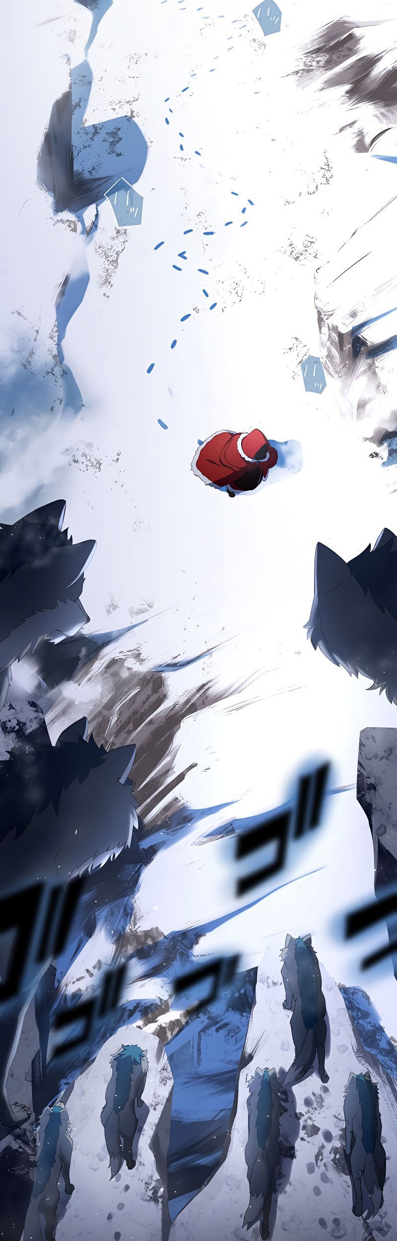 Demons’ Crest chapter 31 halaman 55
