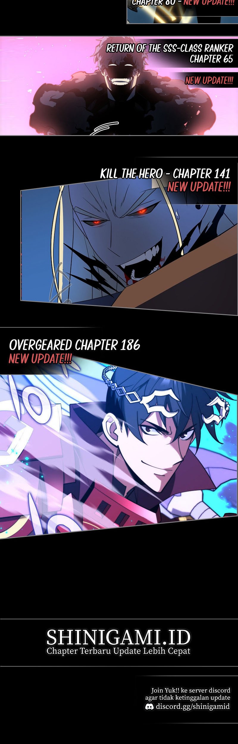 Demons’ Crest chapter 31 halaman 59