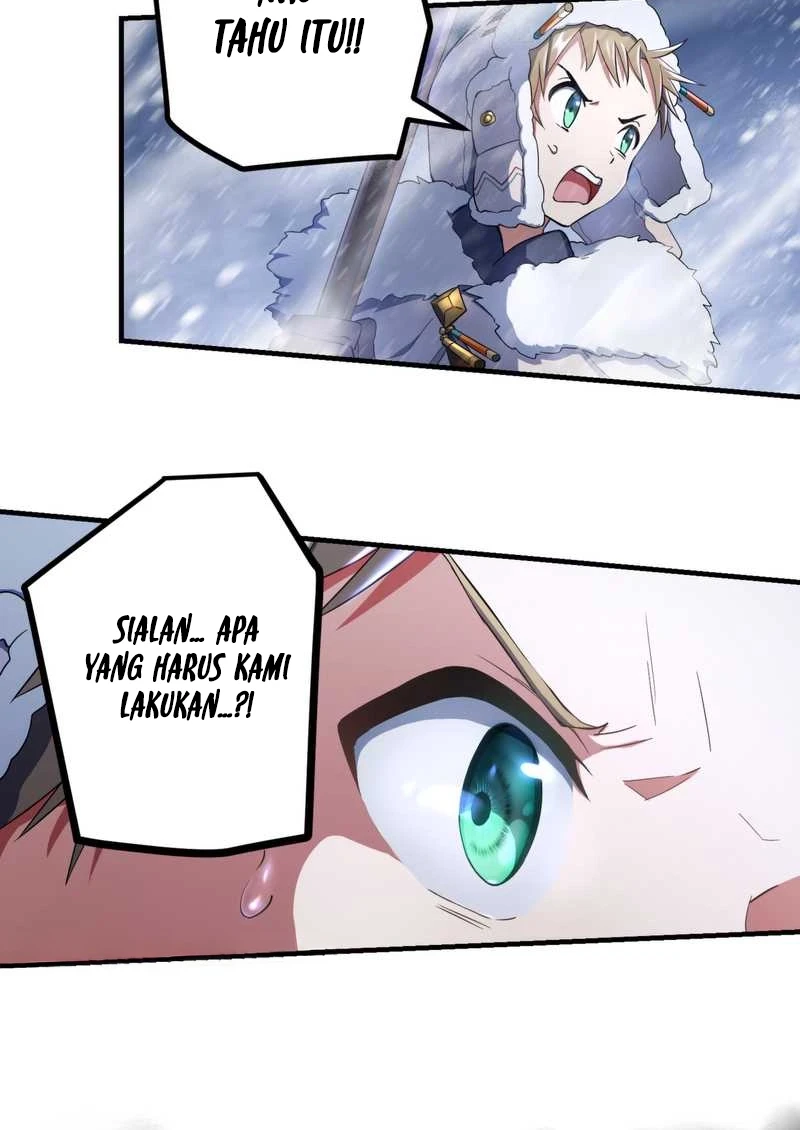 Demons’ Crest chapter 34 halaman 6
