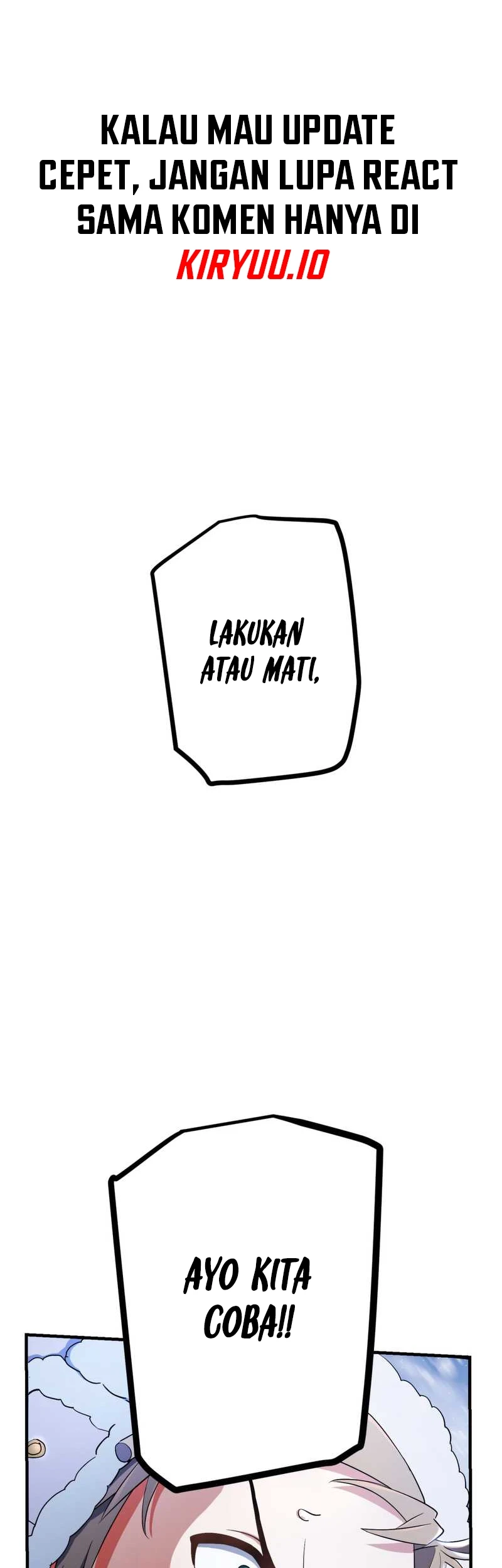 Demons’ Crest chapter 34 halaman 10