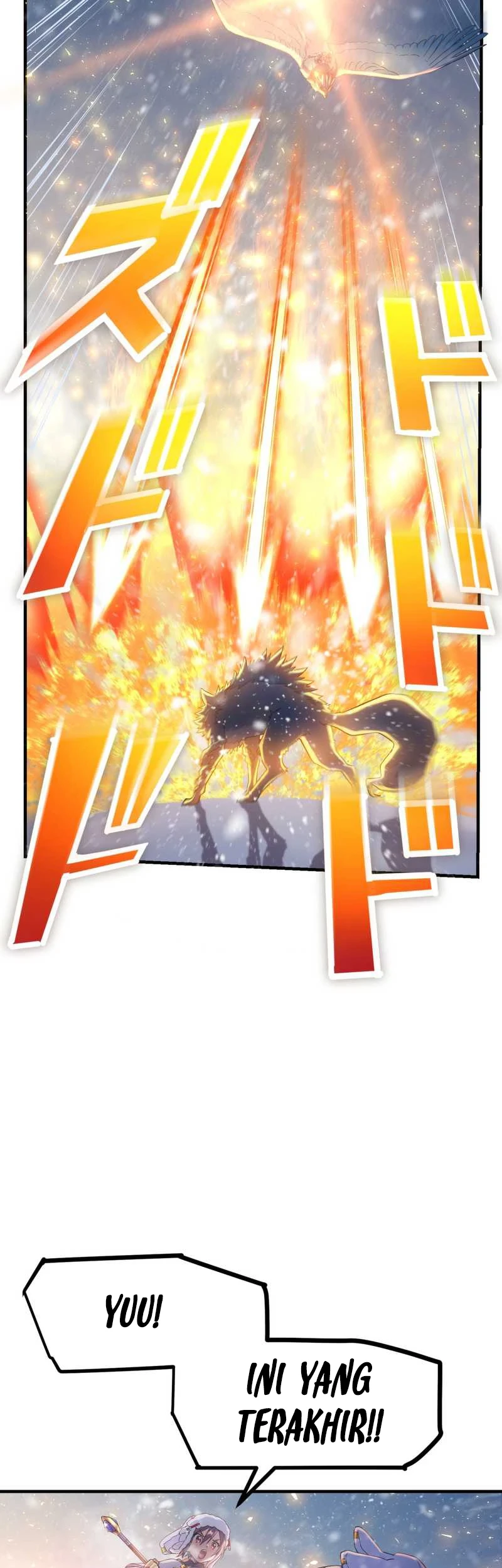 Demons’ Crest chapter 34 halaman 24