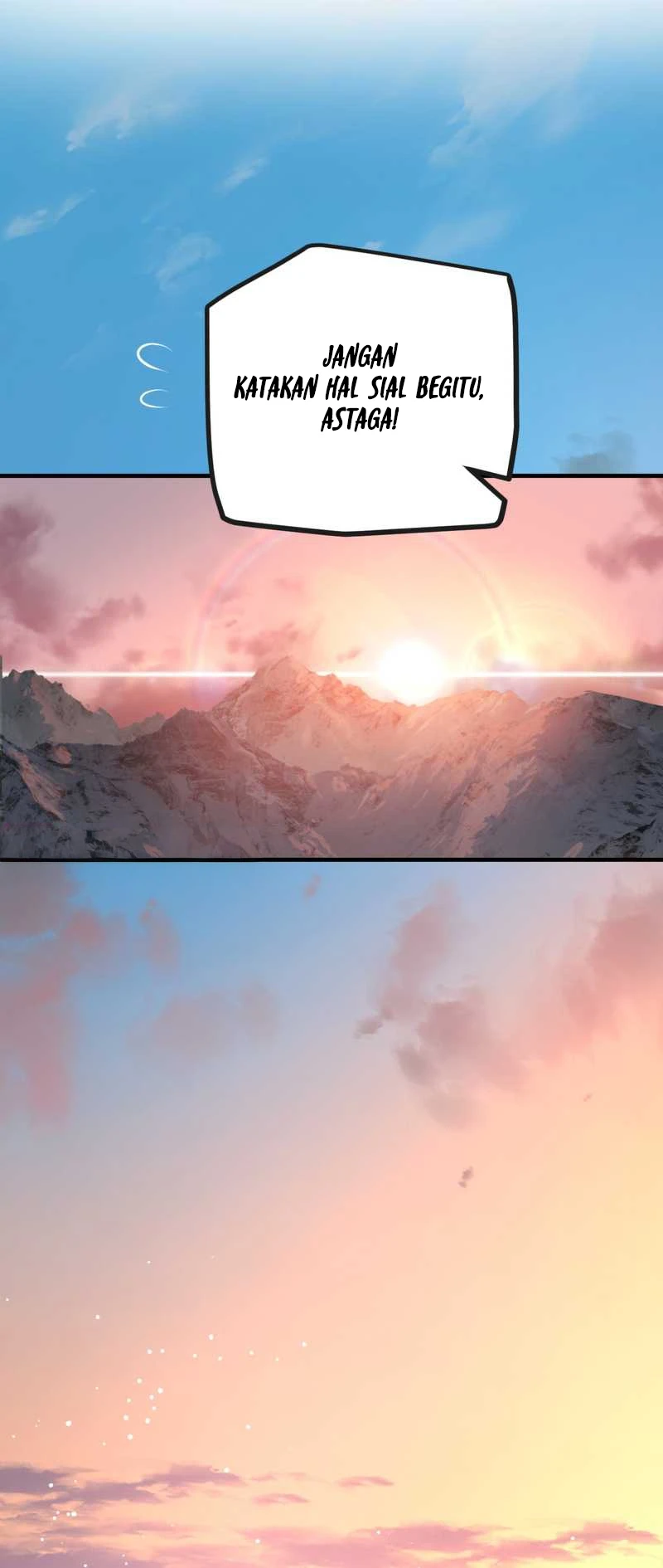 Demons’ Crest chapter 34 halaman 41