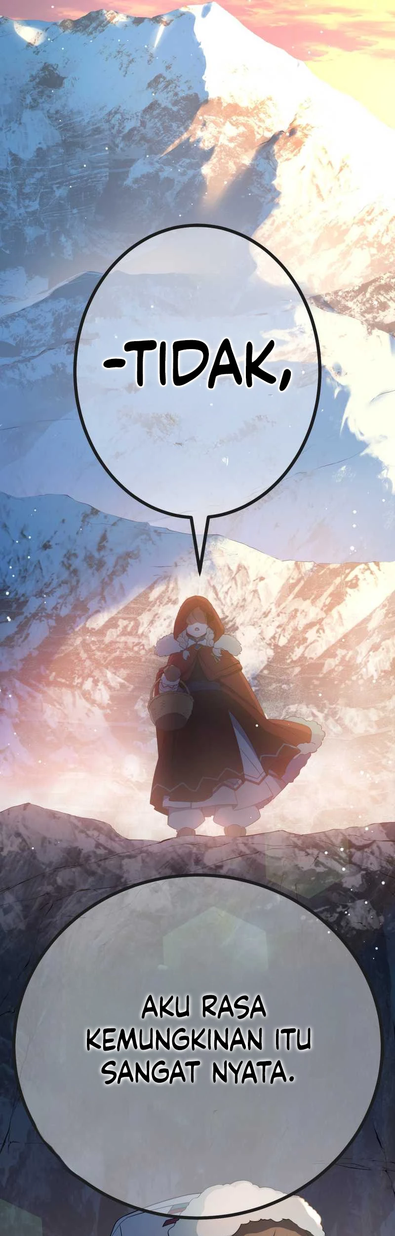 Demons’ Crest chapter 34 halaman 42