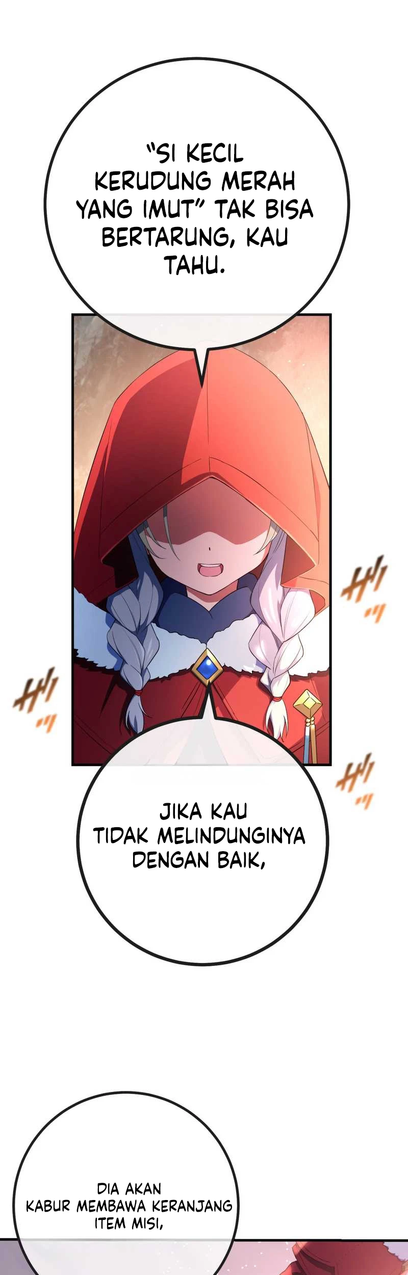 Demons’ Crest chapter 34 halaman 44