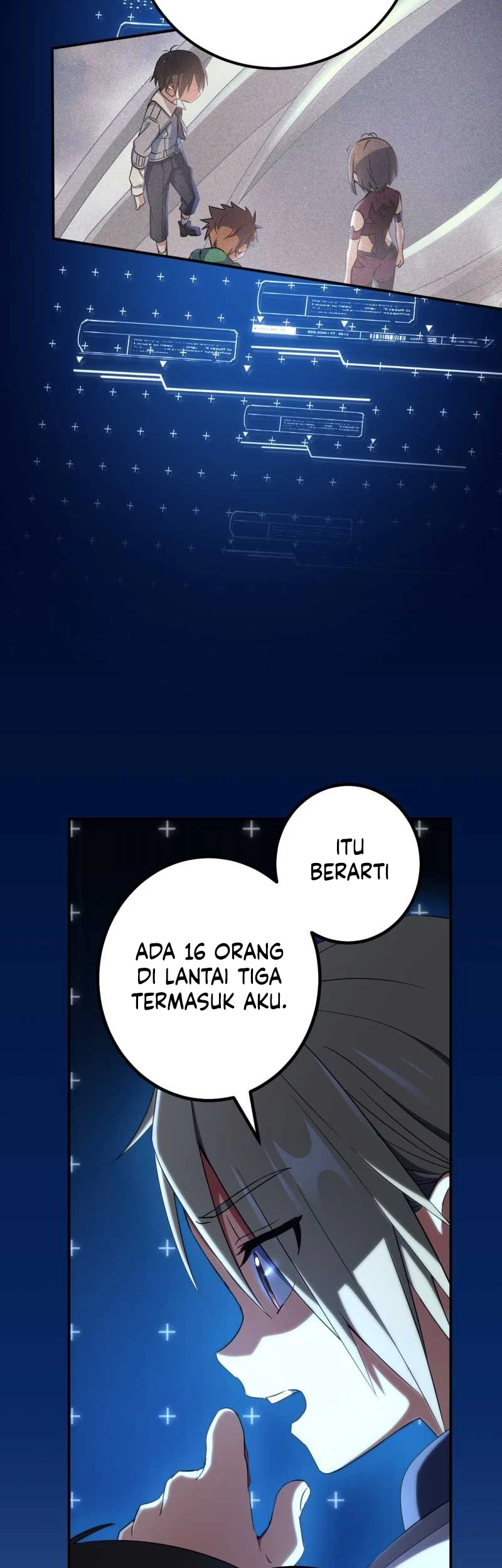 Demons’ Crest Bab 35 halaman 35