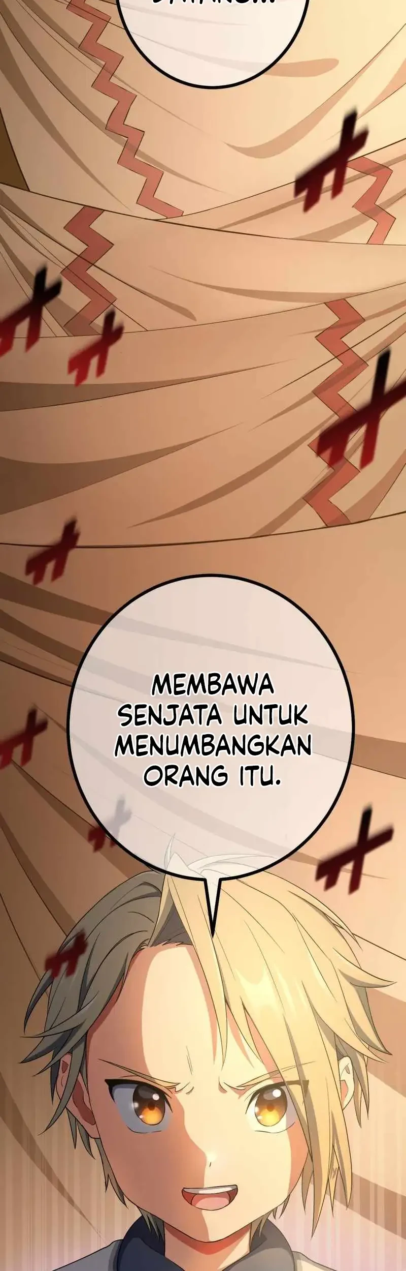 Demons’ Crest Bab 36 halaman 2