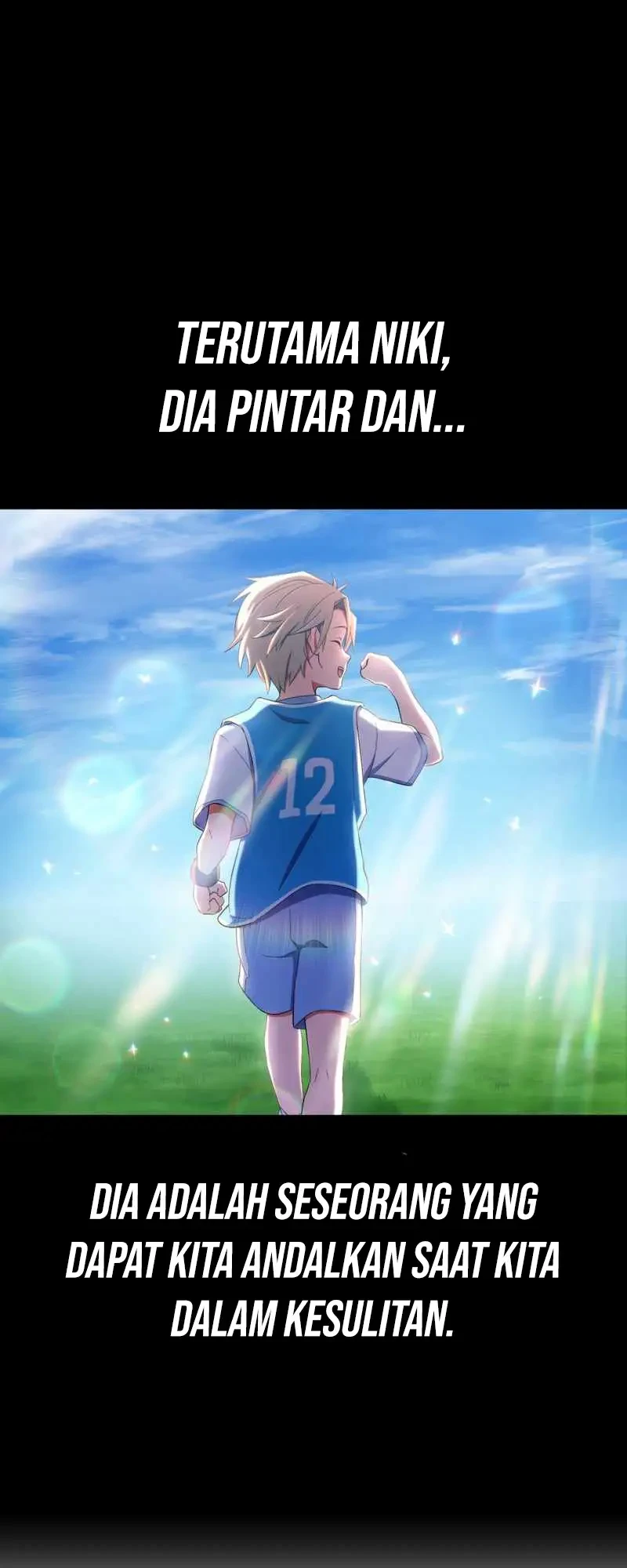 Demons’ Crest Bab 36 halaman 41