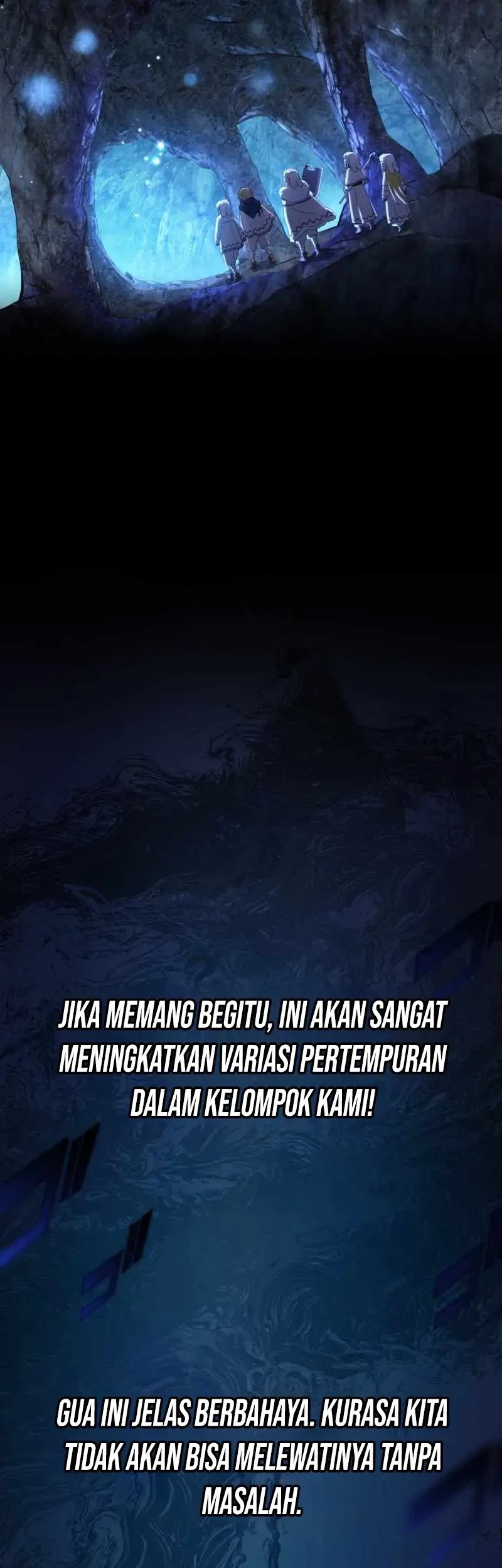 Demons’ Crest Bab 36 halaman 47