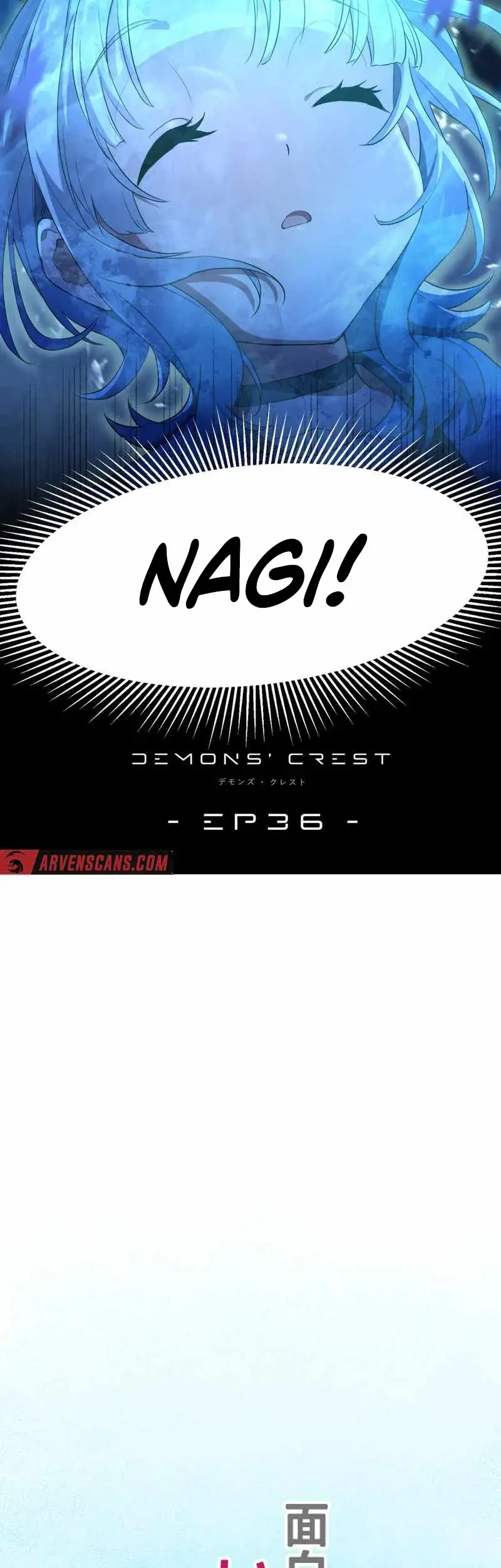 Demons’ Crest Bab 36 halaman 53