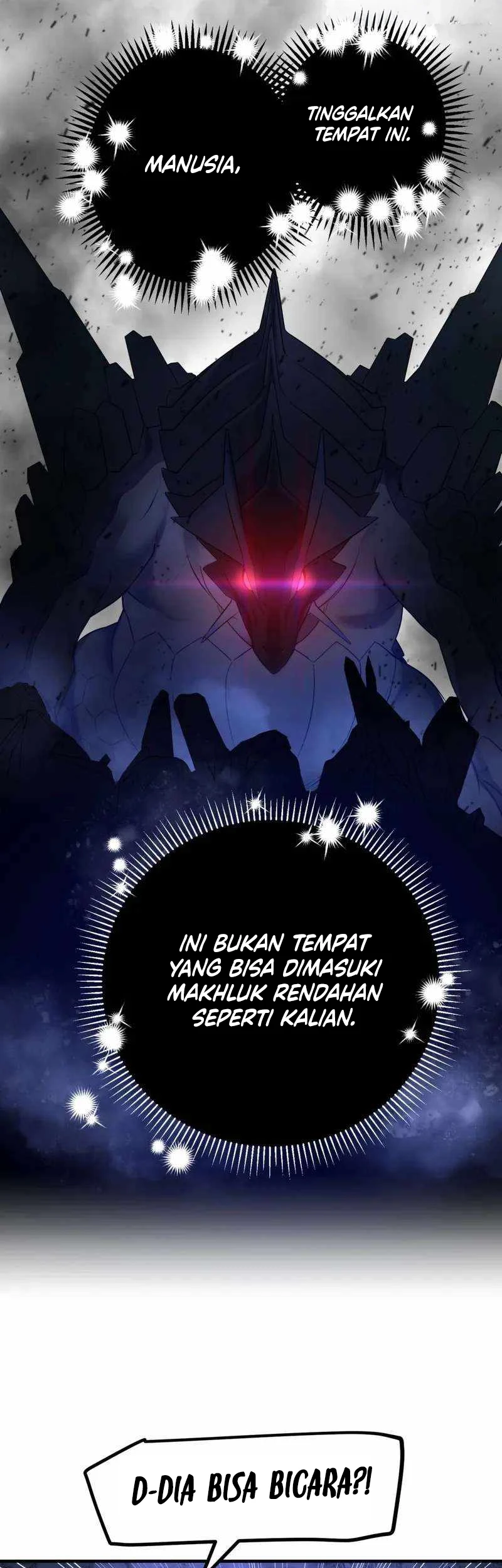 Demons’ Crest Bab 37 halaman 21